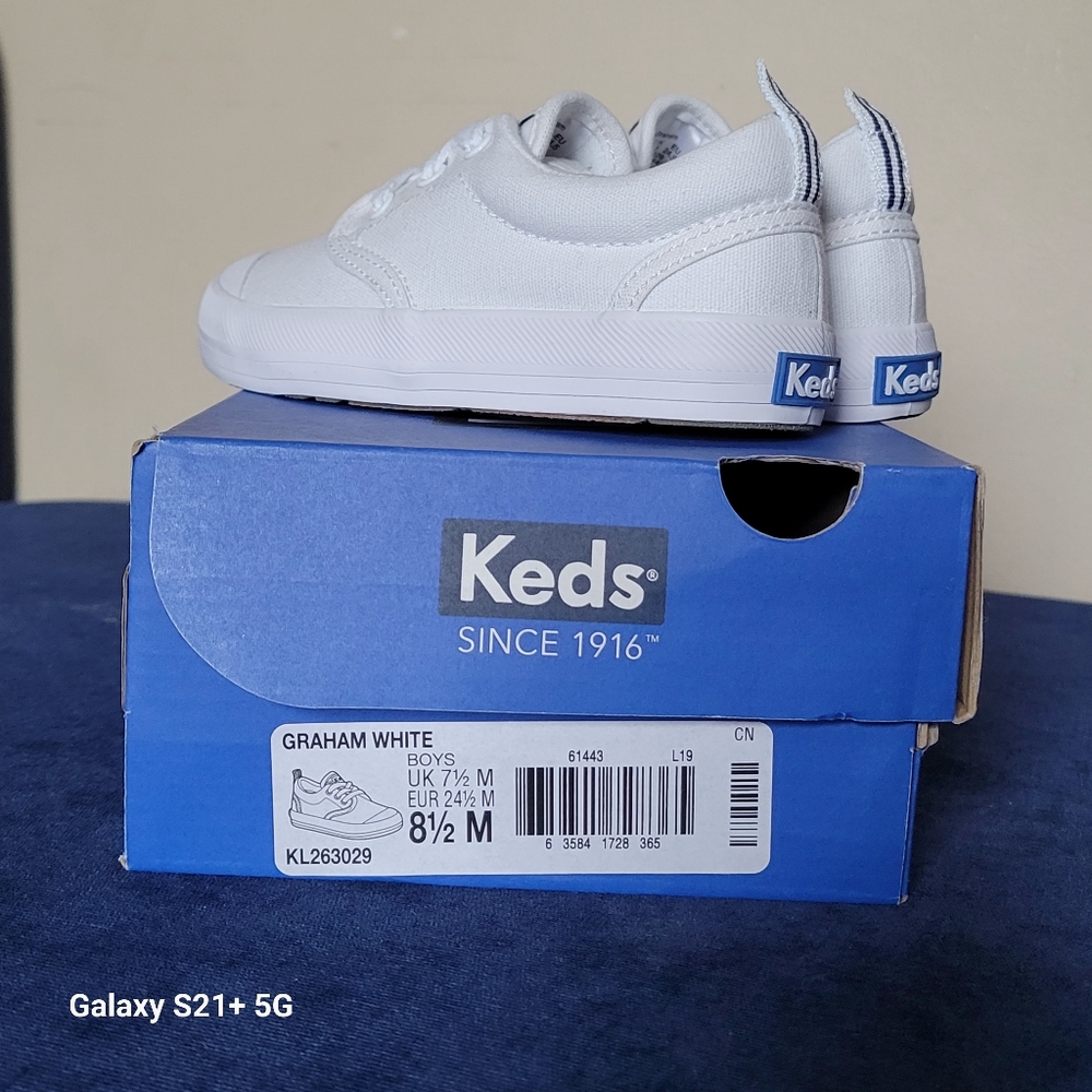 KEDS Graham Sneaker